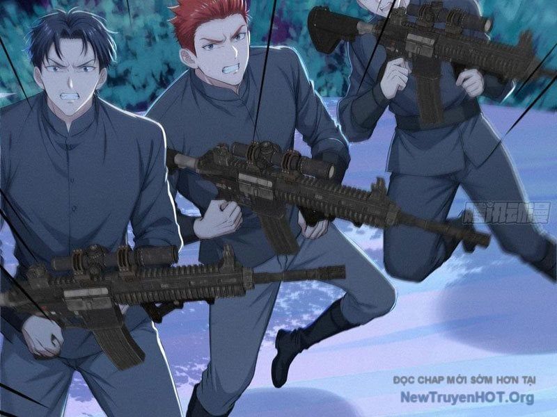 đọc truyện Dị Chủng Hắc Đản Chương 27 ảnh 27 tại Thiên Thai Truyện