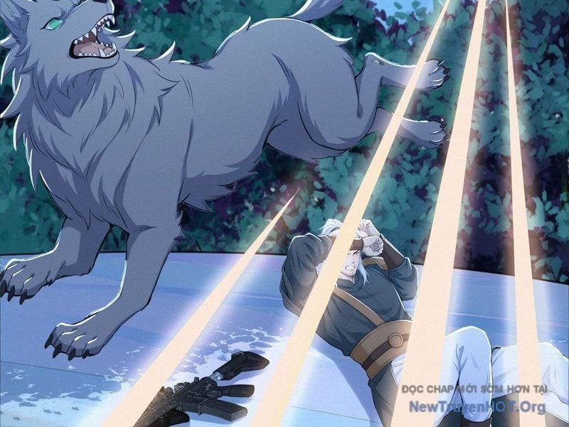 đọc truyện Dị Chủng Hắc Đản Chương 27 ảnh 52 tại Thiên Thai Truyện