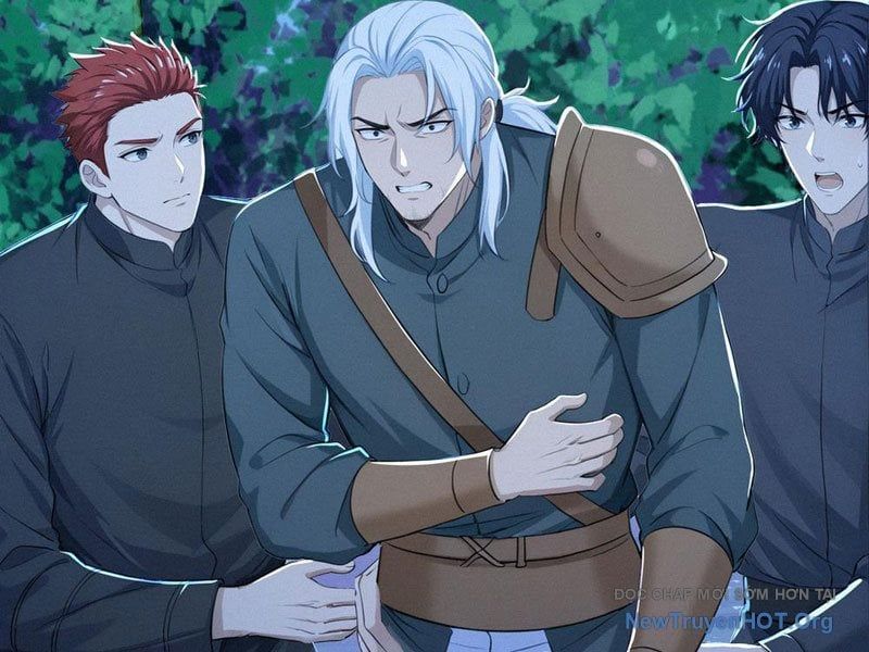 đọc truyện Dị Chủng Hắc Đản Chương 27 ảnh 56 tại Thiên Thai Truyện