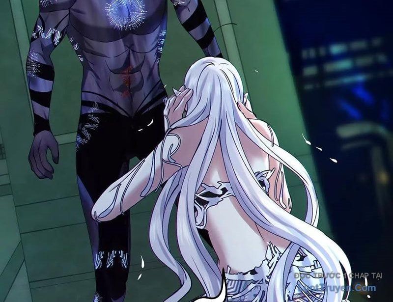 đọc truyện Dị Chủng Hắc Đản Chương 29 ảnh 18 tại Thiên Thai Truyện