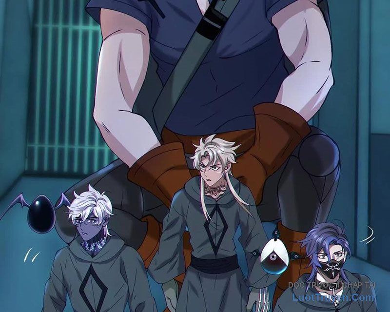 đọc truyện Dị Chủng Hắc Đản Chương 29 ảnh 93 tại Thiên Thai Truyện