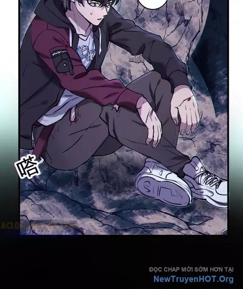 đọc truyện Dị Chủng Hắc Đản Chương 3 ảnh 109 tại Thiên Thai Truyện