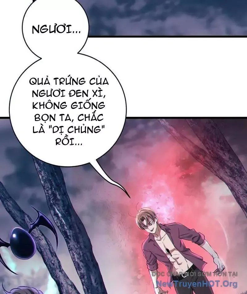 đọc truyện Dị Chủng Hắc Đản Chương 3 ảnh 16 tại Thiên Thai Truyện