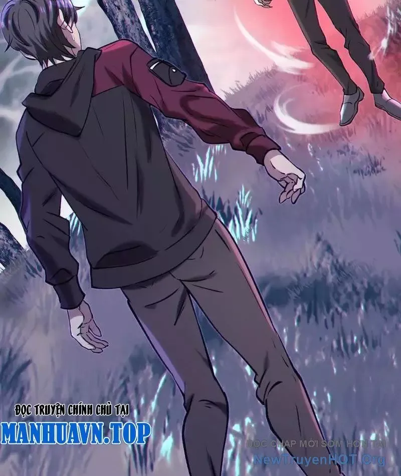 đọc truyện Dị Chủng Hắc Đản Chương 3 ảnh 17 tại Thiên Thai Truyện