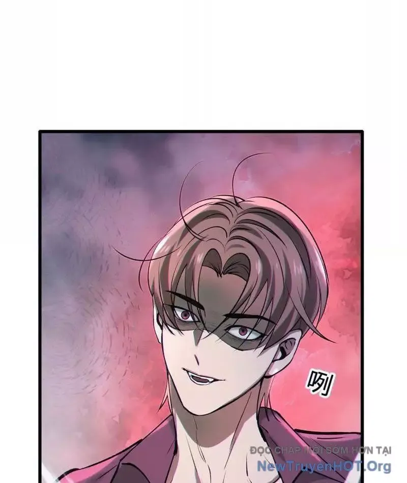 đọc truyện Dị Chủng Hắc Đản Chương 3 ảnh 19 tại Thiên Thai Truyện