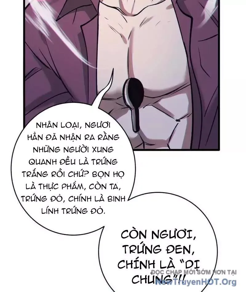 đọc truyện Dị Chủng Hắc Đản Chương 3 ảnh 20 tại Thiên Thai Truyện