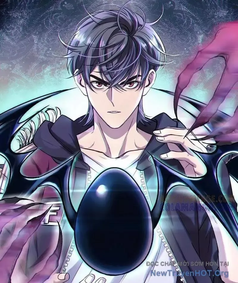 đọc truyện Dị Chủng Hắc Đản Chương 3 ảnh 4 tại Thiên Thai Truyện