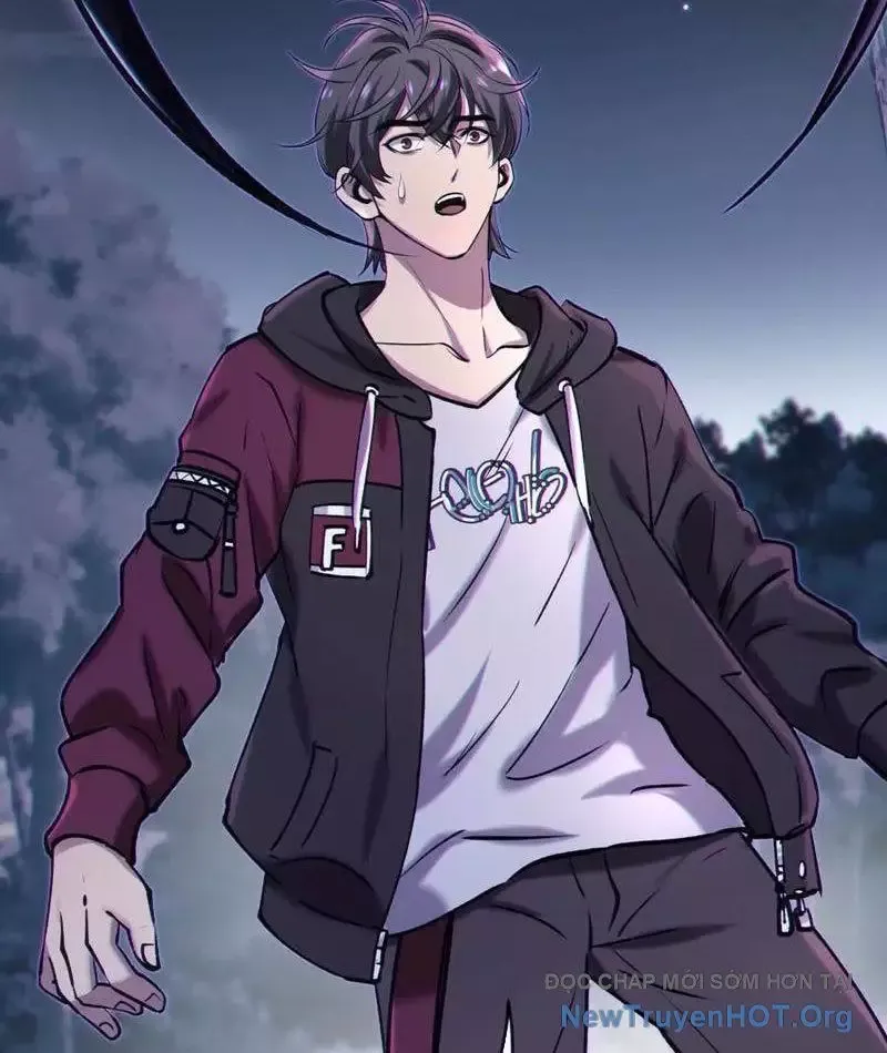 đọc truyện Dị Chủng Hắc Đản Chương 3 ảnh 22 tại Thiên Thai Truyện