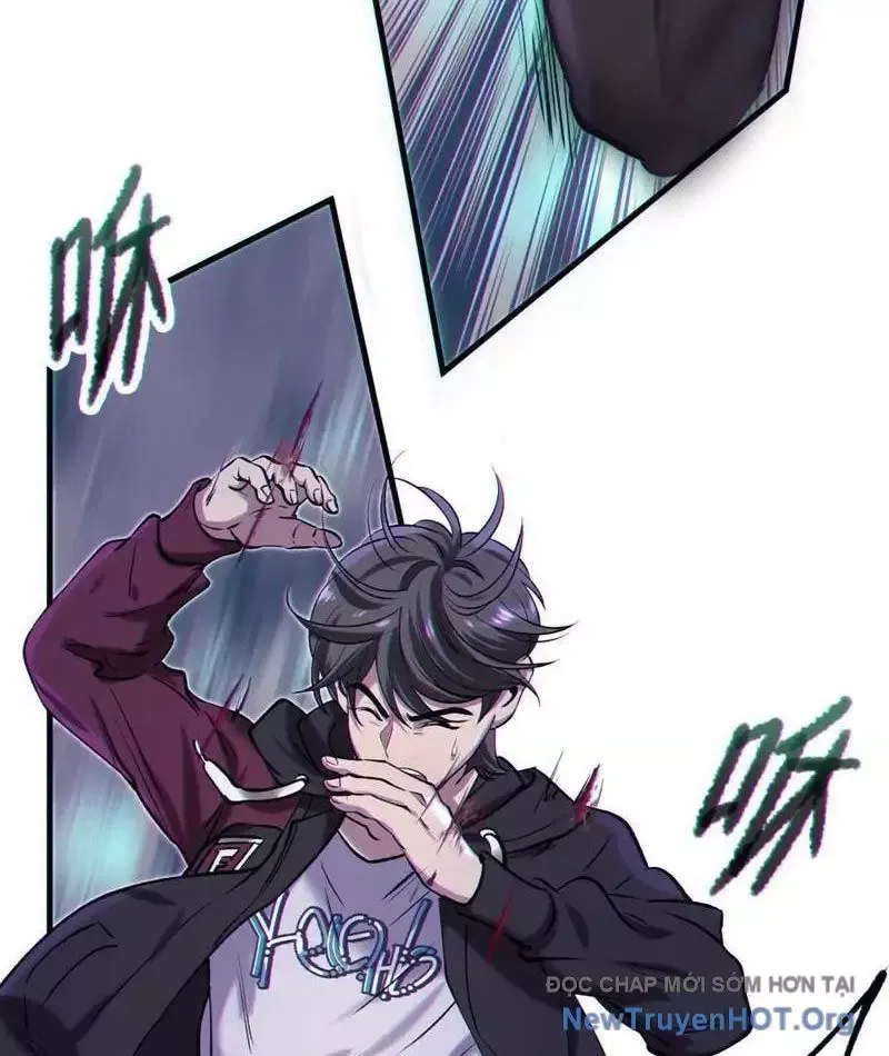 đọc truyện Dị Chủng Hắc Đản Chương 3 ảnh 33 tại Thiên Thai Truyện