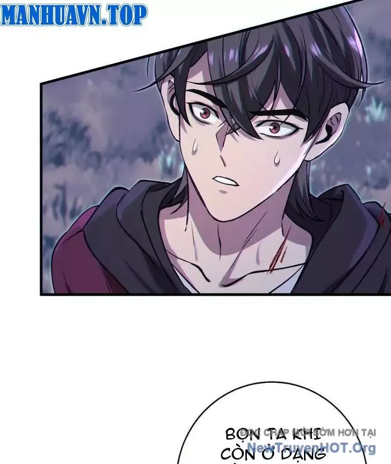 đọc truyện Dị Chủng Hắc Đản Chương 3 ảnh 43 tại Thiên Thai Truyện