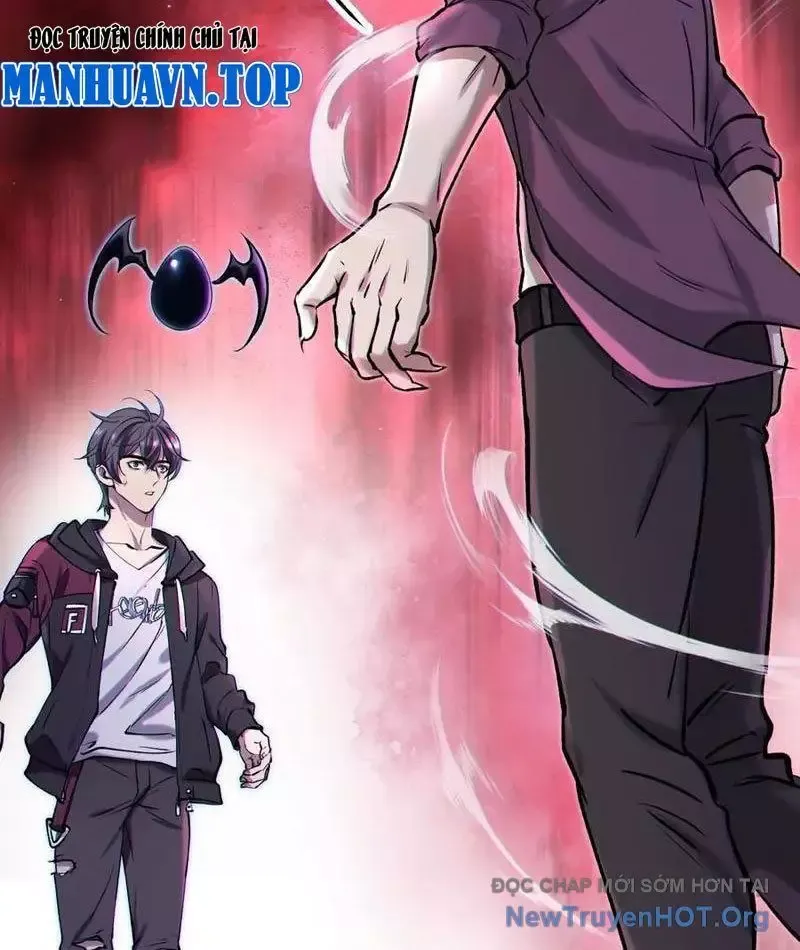 đọc truyện Dị Chủng Hắc Đản Chương 3 ảnh 7 tại Thiên Thai Truyện