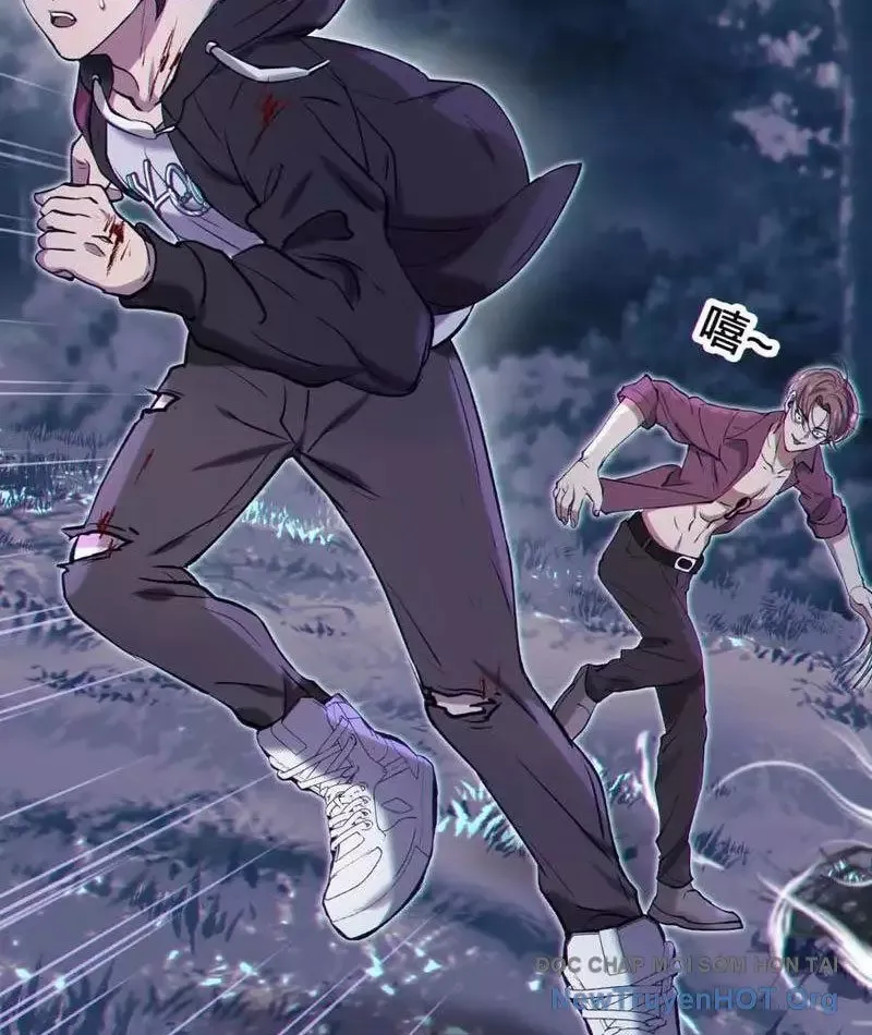 đọc truyện Dị Chủng Hắc Đản Chương 3 ảnh 52 tại Thiên Thai Truyện