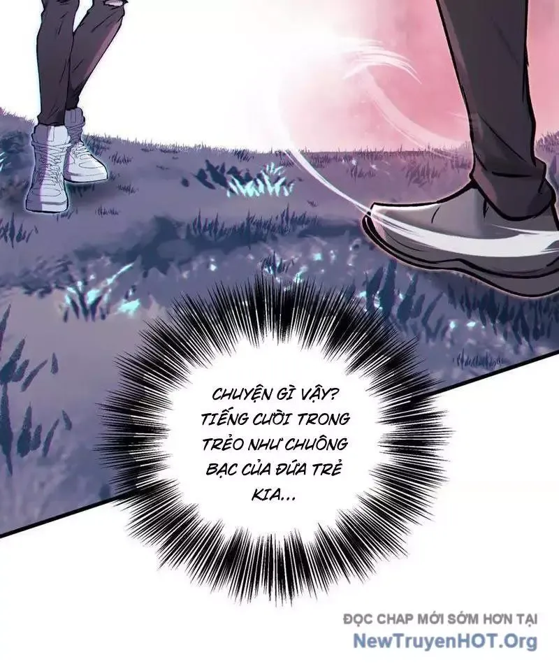 đọc truyện Dị Chủng Hắc Đản Chương 3 ảnh 8 tại Thiên Thai Truyện