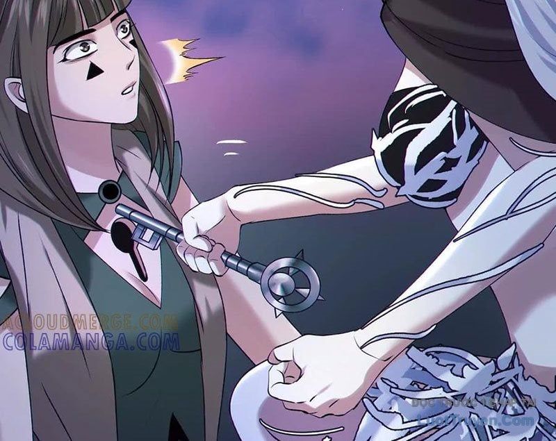 đọc truyện Dị Chủng Hắc Đản Chương 30 ảnh 37 tại Thiên Thai Truyện