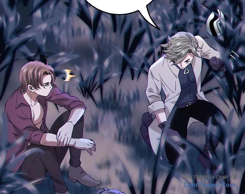 đọc truyện Dị Chủng Hắc Đản Chương 31 ảnh 13 tại Thiên Thai Truyện