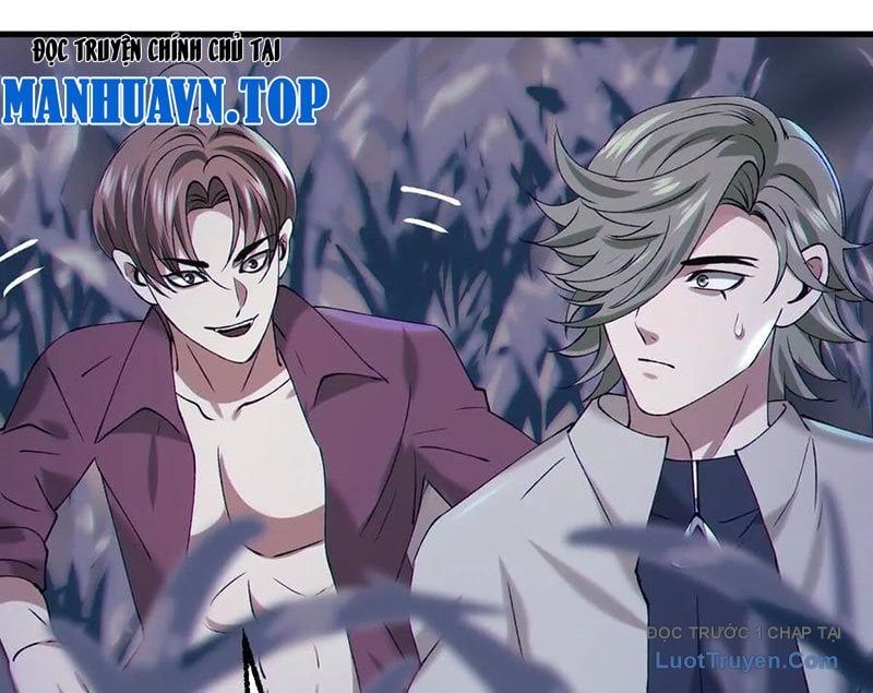 đọc truyện Dị Chủng Hắc Đản Chương 31 ảnh 26 tại Thiên Thai Truyện