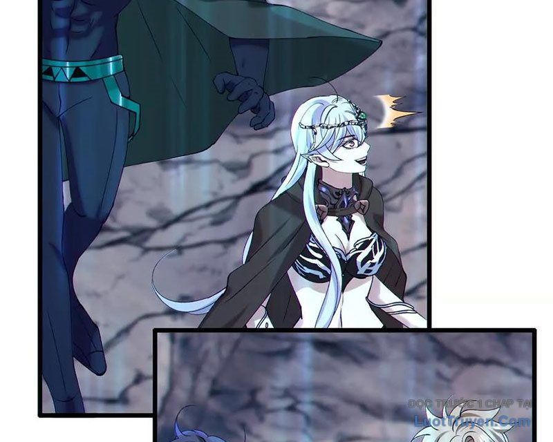 đọc truyện Dị Chủng Hắc Đản Chương 31 ảnh 44 tại Thiên Thai Truyện