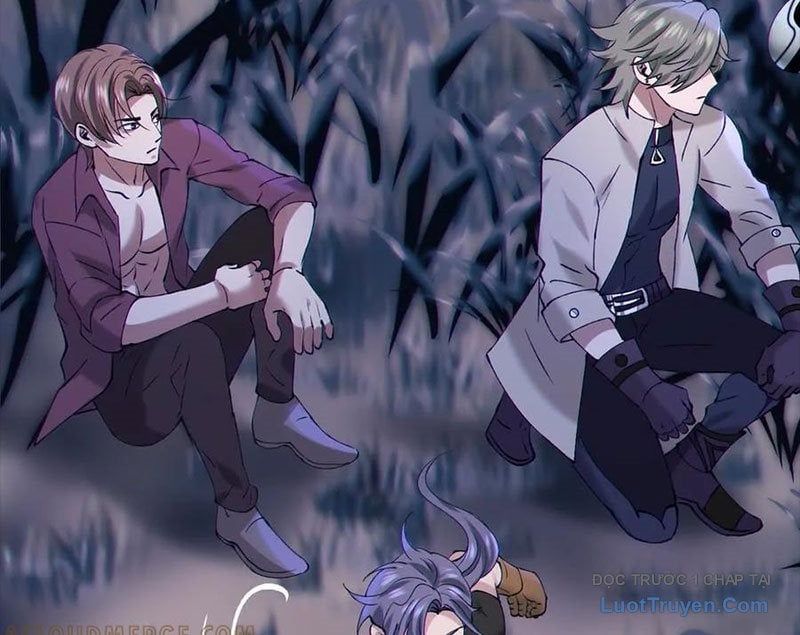 đọc truyện Dị Chủng Hắc Đản Chương 32 ảnh 14 tại Thiên Thai Truyện