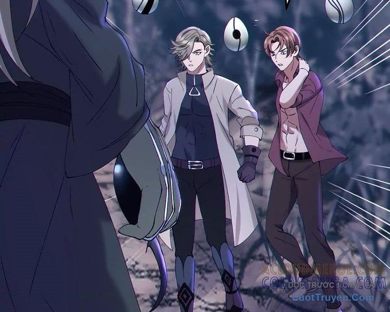 đọc truyện Dị Chủng Hắc Đản Chương 32 ảnh 41 tại Thiên Thai Truyện