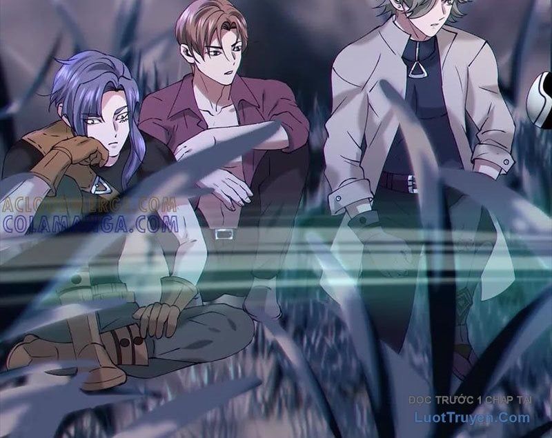 đọc truyện Dị Chủng Hắc Đản Chương 32 ảnh 10 tại Thiên Thai Truyện