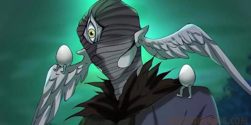 đọc truyện Dị Chủng Hắc Đản Chương 33 ảnh 129 tại Thiên Thai Truyện