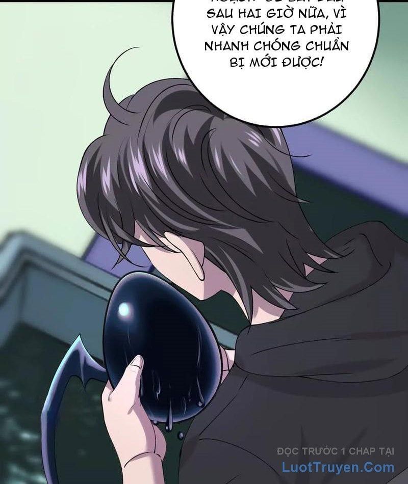 đọc truyện Dị Chủng Hắc Đản Chương 35 ảnh 16 tại Thiên Thai Truyện