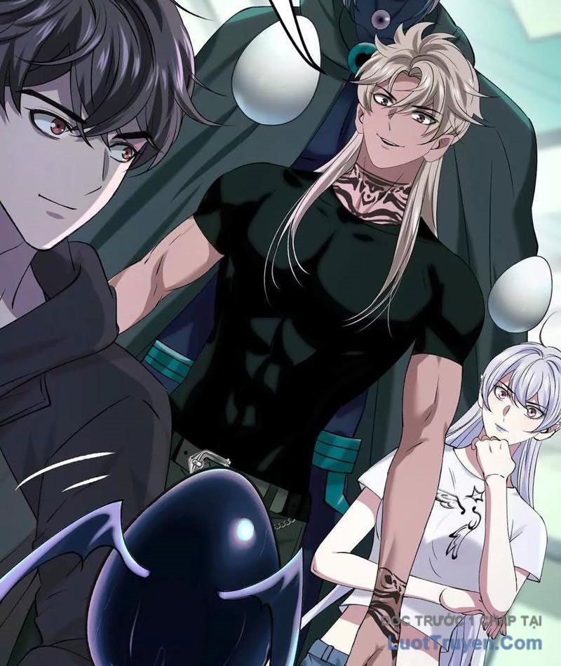 đọc truyện Dị Chủng Hắc Đản Chương 35 ảnh 18 tại Thiên Thai Truyện