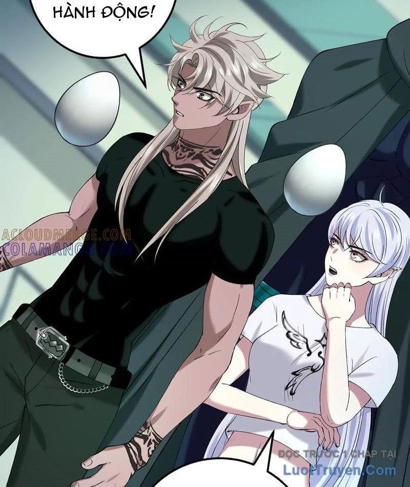 đọc truyện Dị Chủng Hắc Đản Chương 35 ảnh 20 tại Thiên Thai Truyện