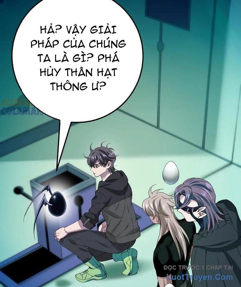 đọc truyện Dị Chủng Hắc Đản Chương 35 ảnh 38 tại Thiên Thai Truyện