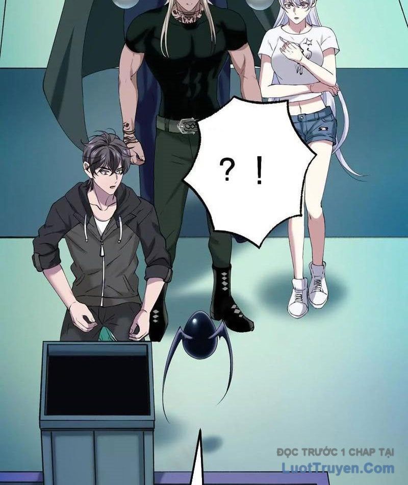 đọc truyện Dị Chủng Hắc Đản Chương 35 ảnh 57 tại Thiên Thai Truyện