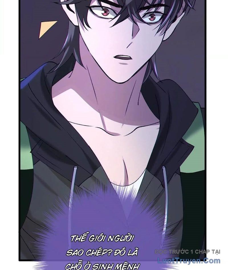 đọc truyện Dị Chủng Hắc Đản Chương 37 ảnh 18 tại Thiên Thai Truyện