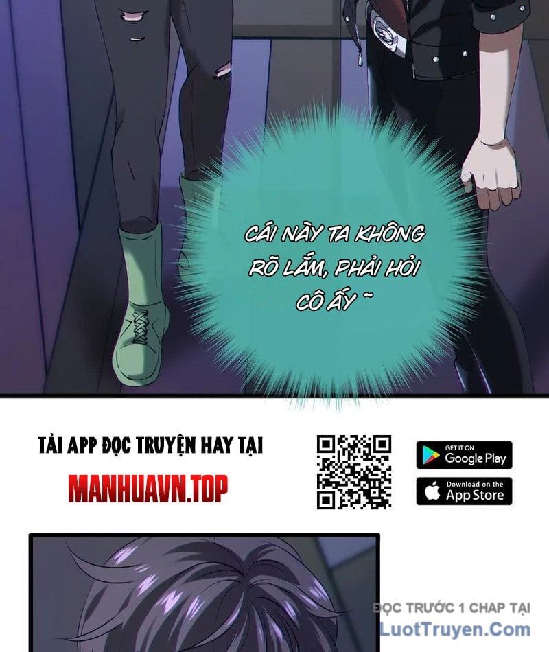 đọc truyện Dị Chủng Hắc Đản Chương 37 ảnh 22 tại Thiên Thai Truyện