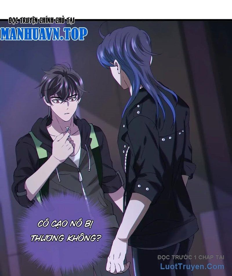 đọc truyện Dị Chủng Hắc Đản Chương 37 ảnh 32 tại Thiên Thai Truyện