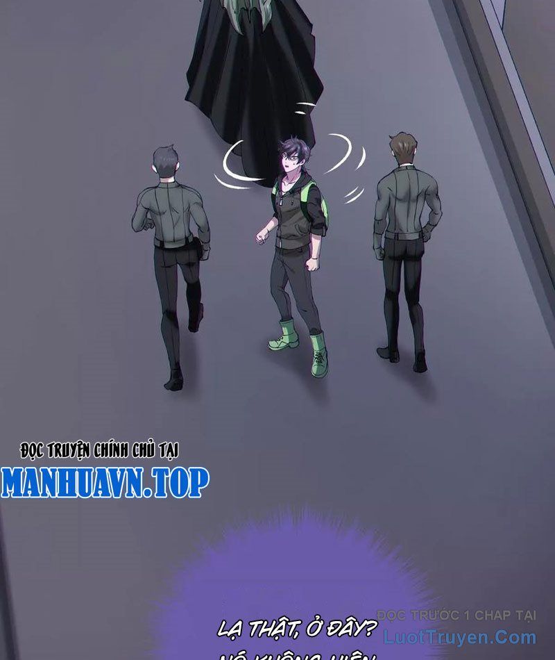 đọc truyện Dị Chủng Hắc Đản Chương 37 ảnh 59 tại Thiên Thai Truyện