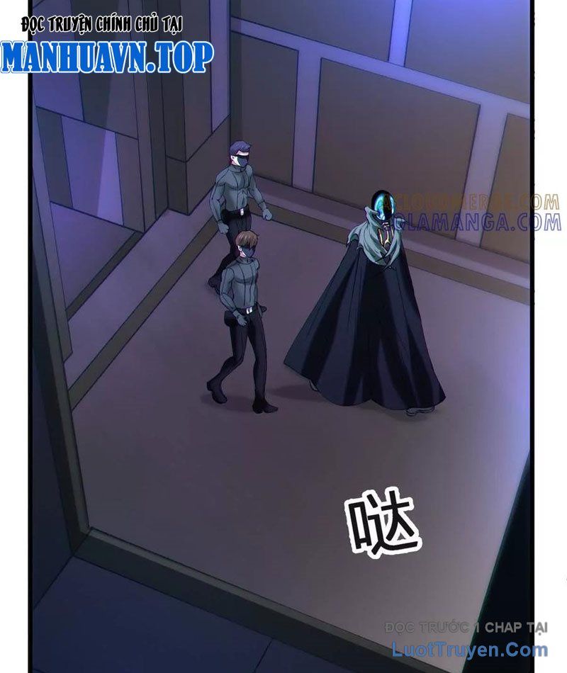 đọc truyện Dị Chủng Hắc Đản Chương 37 ảnh 8 tại Thiên Thai Truyện