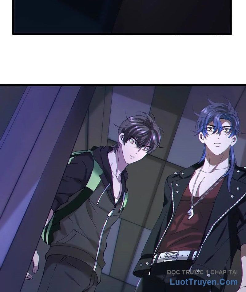 đọc truyện Dị Chủng Hắc Đản Chương 37 ảnh 10 tại Thiên Thai Truyện