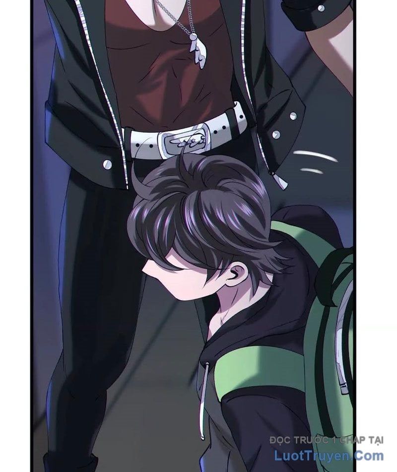 đọc truyện Dị Chủng Hắc Đản Chương 38 ảnh 16 tại Thiên Thai Truyện