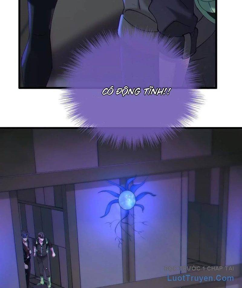 đọc truyện Dị Chủng Hắc Đản Chương 38 ảnh 17 tại Thiên Thai Truyện