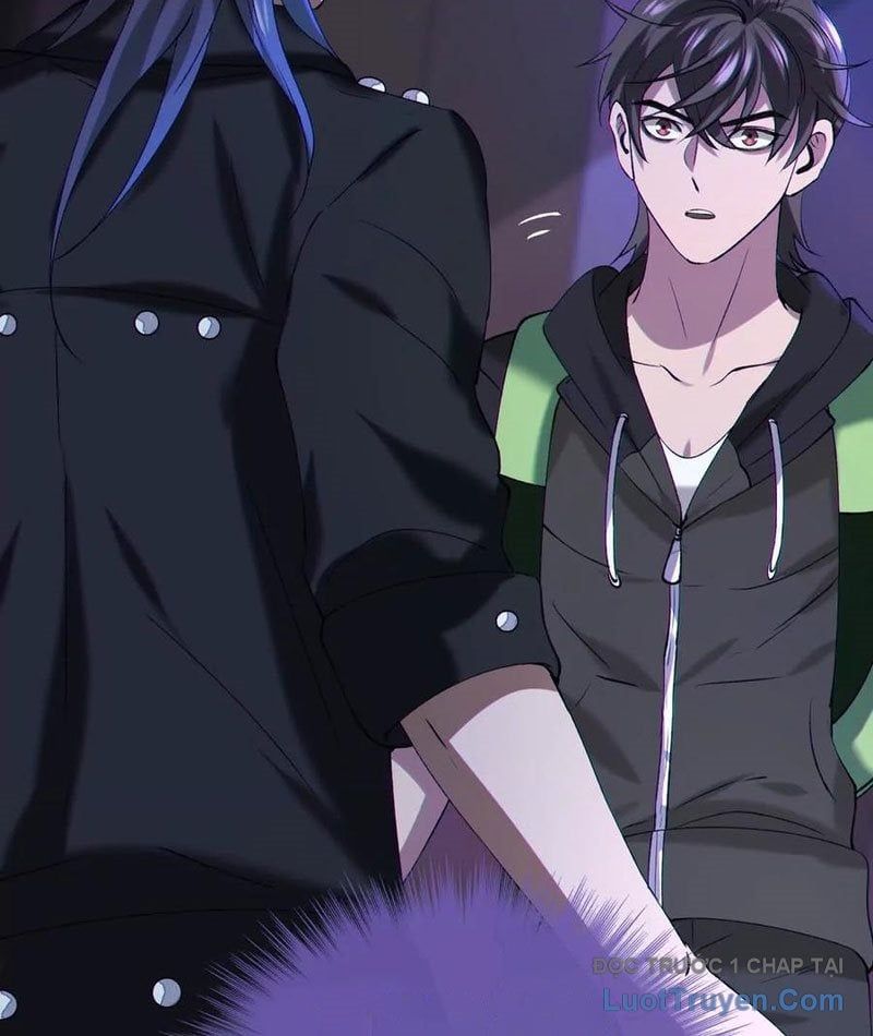 đọc truyện Dị Chủng Hắc Đản Chương 38 ảnh 25 tại Thiên Thai Truyện