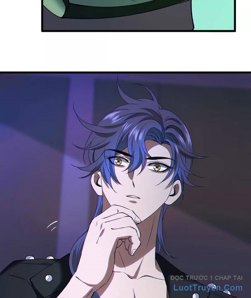 đọc truyện Dị Chủng Hắc Đản Chương 38 ảnh 28 tại Thiên Thai Truyện