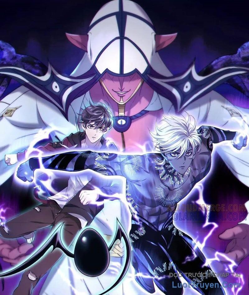 đọc truyện Dị Chủng Hắc Đản Chương 38 ảnh 5 tại Thiên Thai Truyện