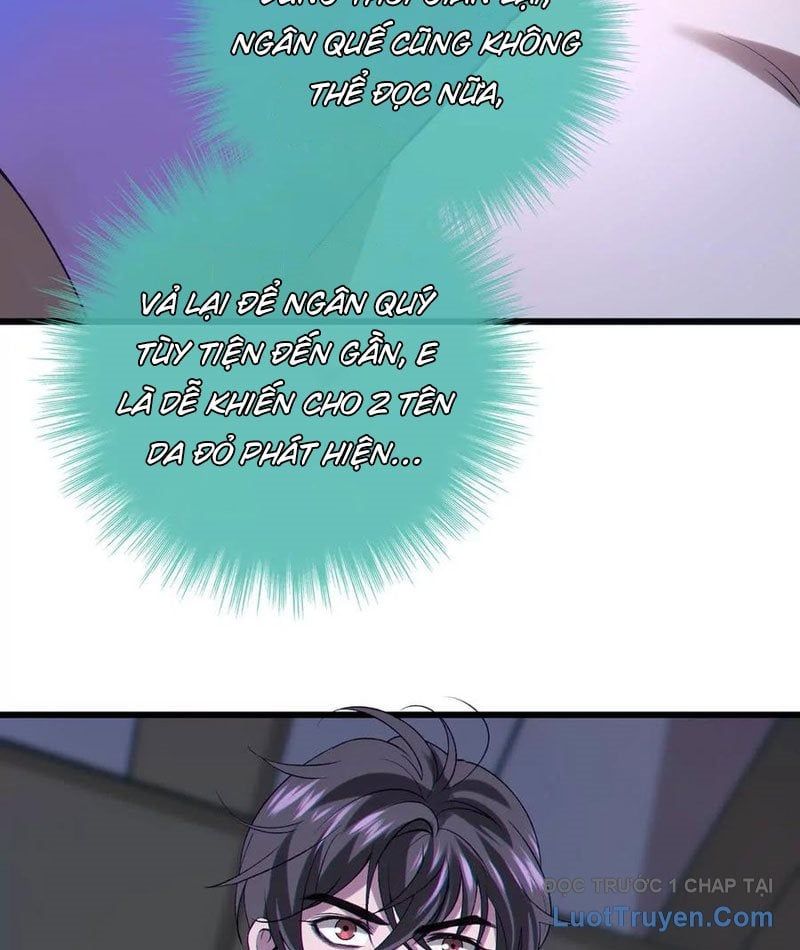 đọc truyện Dị Chủng Hắc Đản Chương 38 ảnh 33 tại Thiên Thai Truyện