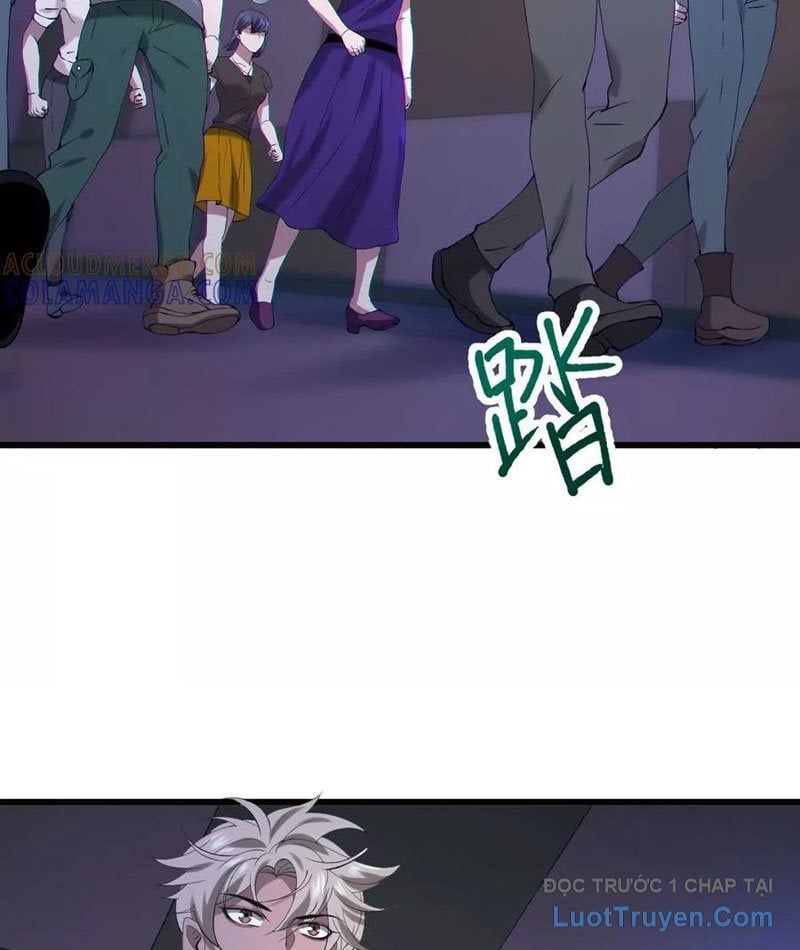 đọc truyện Dị Chủng Hắc Đản Chương 38 ảnh 56 tại Thiên Thai Truyện