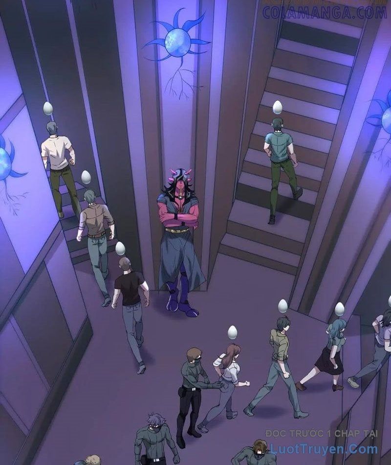 đọc truyện Dị Chủng Hắc Đản Chương 38 ảnh 59 tại Thiên Thai Truyện