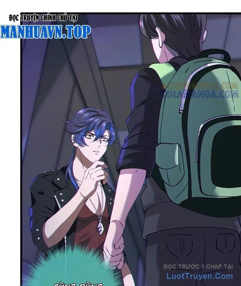 đọc truyện Dị Chủng Hắc Đản Chương 38 ảnh 8 tại Thiên Thai Truyện