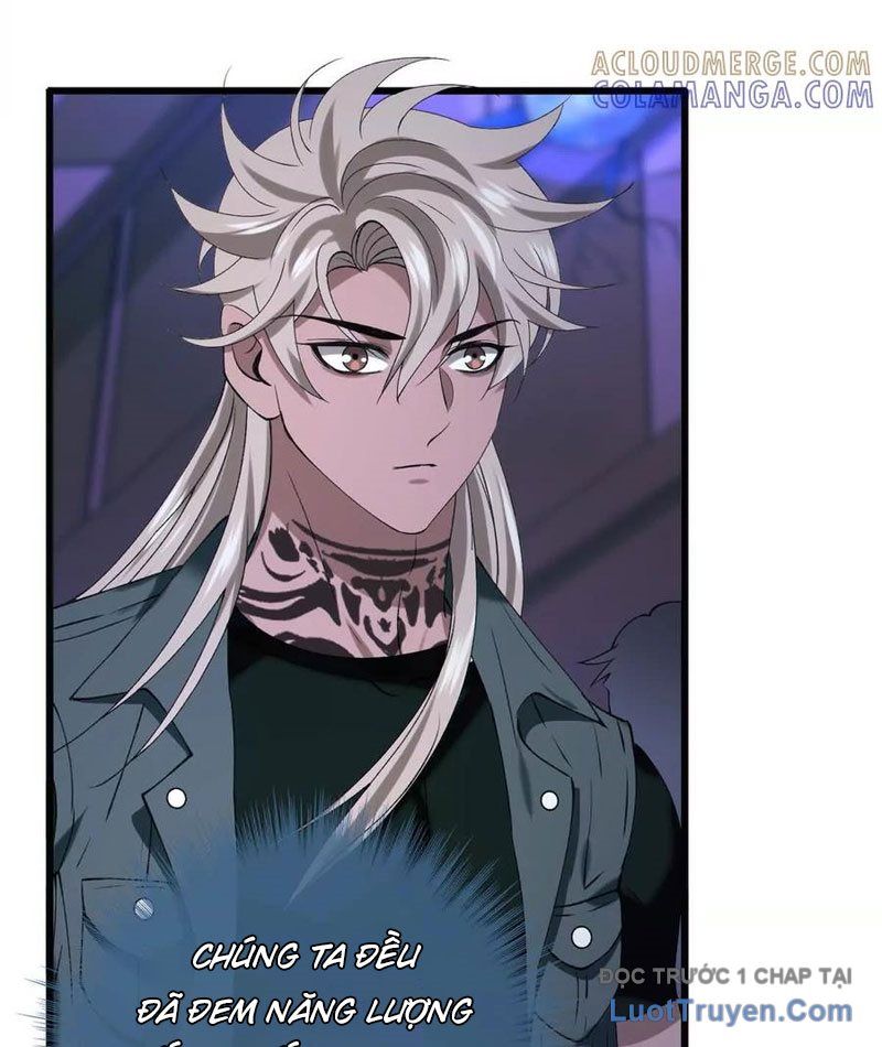 đọc truyện Dị Chủng Hắc Đản Chương 38 ảnh 65 tại Thiên Thai Truyện