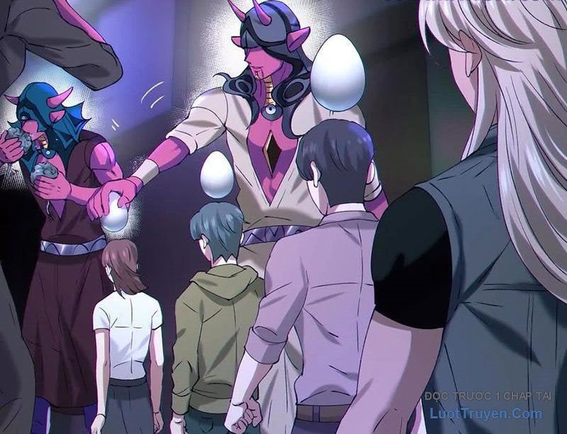 đọc truyện Dị Chủng Hắc Đản Chương 39 ảnh 24 tại Thiên Thai Truyện