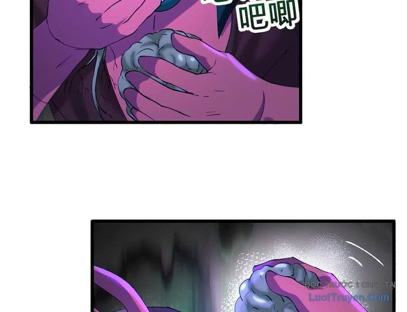 đọc truyện Dị Chủng Hắc Đản Chương 39 ảnh 27 tại Thiên Thai Truyện