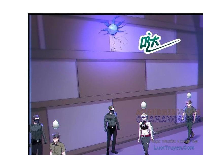 đọc truyện Dị Chủng Hắc Đản Chương 39 ảnh 5 tại Thiên Thai Truyện