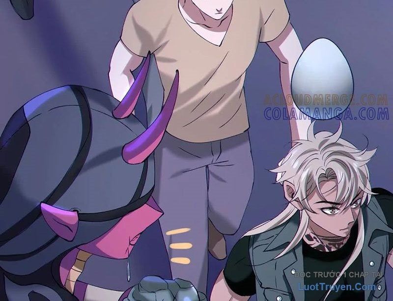 đọc truyện Dị Chủng Hắc Đản Chương 39 ảnh 33 tại Thiên Thai Truyện